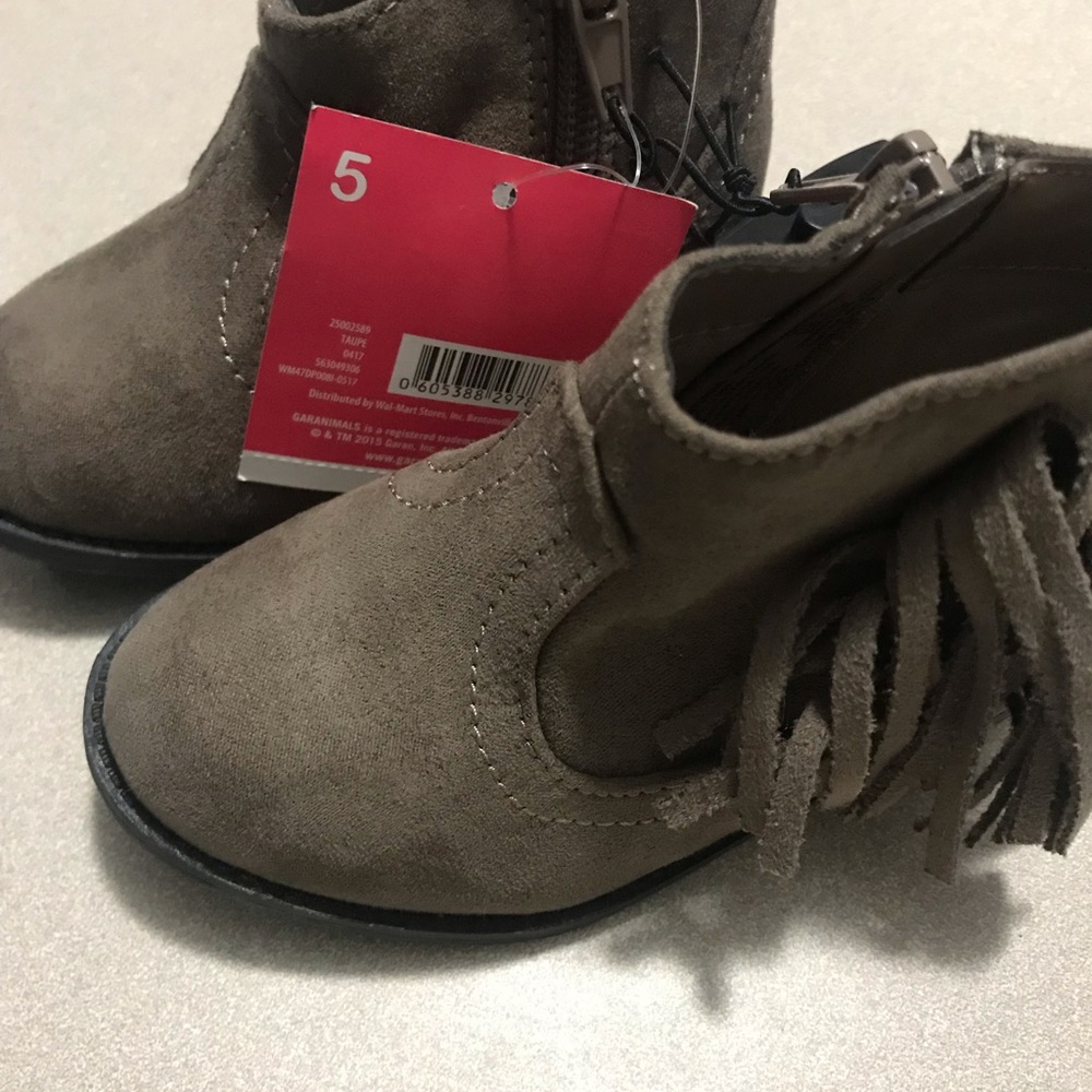 little girls frilly cowboy boots